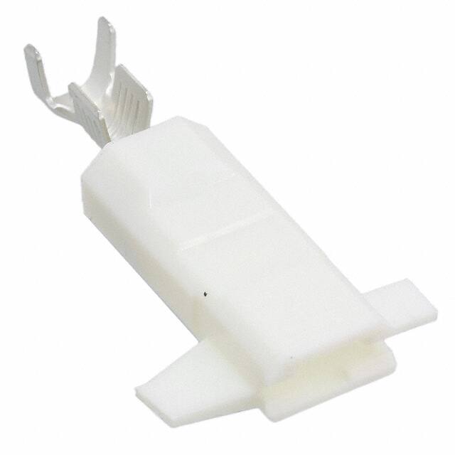 521366-2 TE Connectivity AMP Connectors  Connettori a sgancio rapido Connettori a sgancio rapido